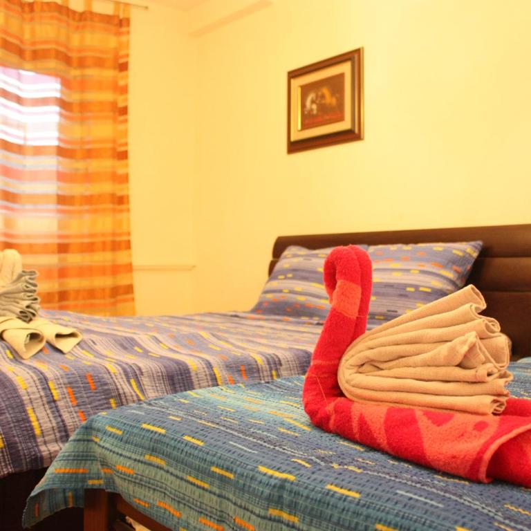 Purple Rain - Apartman sa 1 Spavaćom Sobom - 1