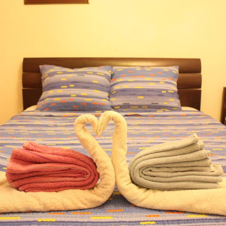 Purple Rain - Apartman sa 1 Spavaćom Sobom - 3