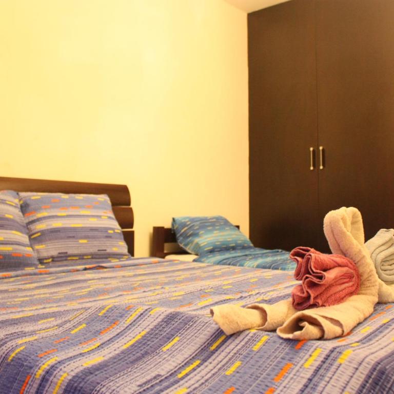 Purple Rain - Apartman sa 1 Spavaćom Sobom - 17