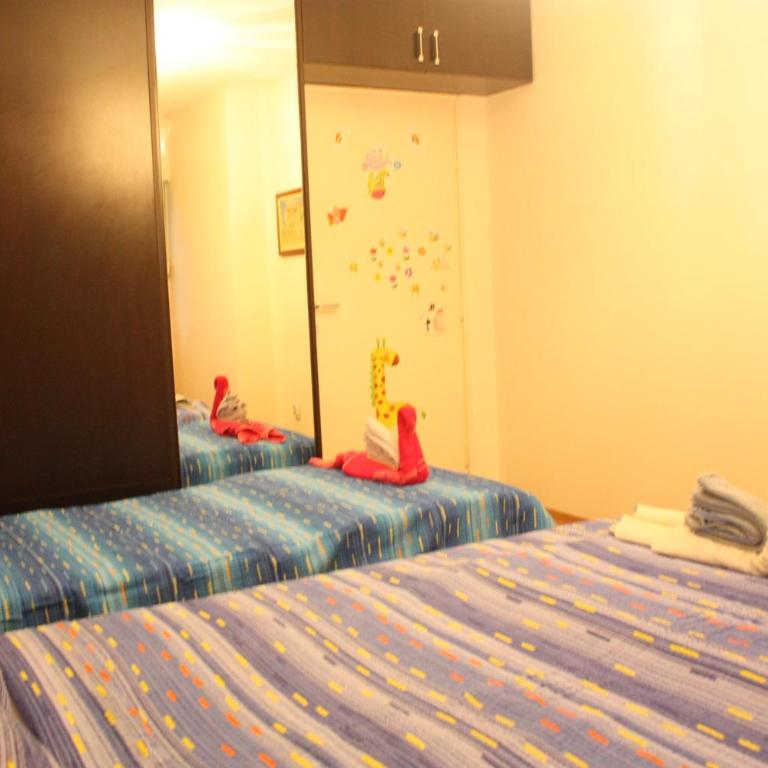 Purple Rain - Apartman sa 1 Spavaćom Sobom - 18