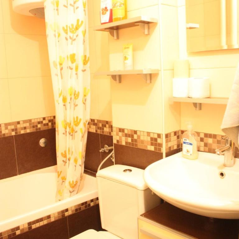 Purple Rain - Apartman sa 1 Spavaćom Sobom - 19