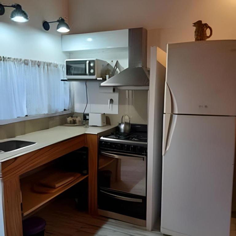 Cabaña Finca Beltran Puerto Madryn - Bungalow Familiar - 31