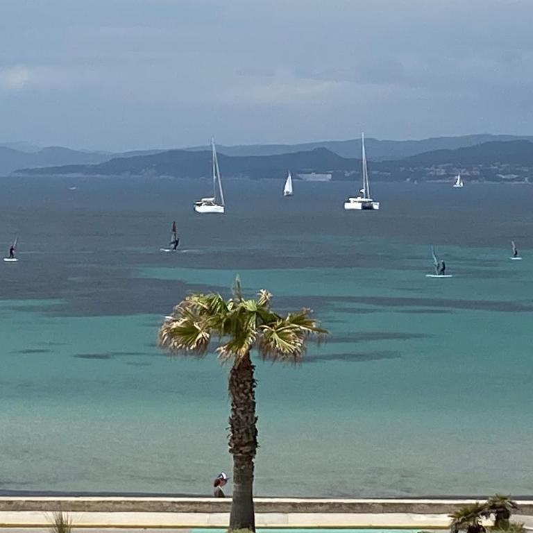 Côté plage - Apartment mit 2 Schlafzimmern - 6