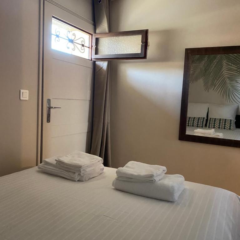 Côté plage - Apartment mit 2 Schlafzimmern - 17