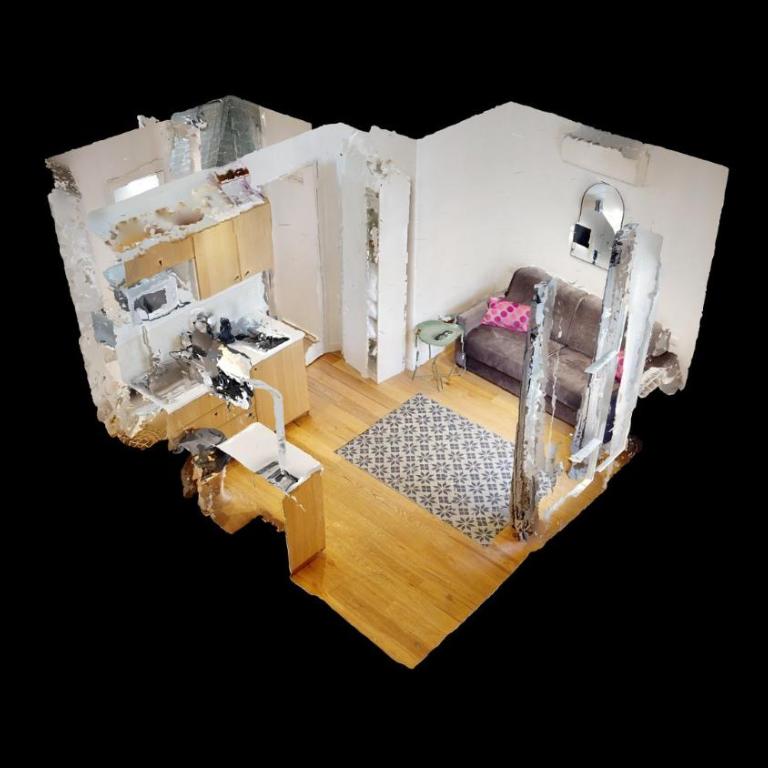 137 Suite Ella - Superb apartment in Paris. - Appartement - 5