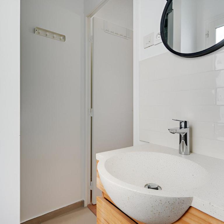 137 Suite Ella - Superb apartment in Paris. - Appartement - 4