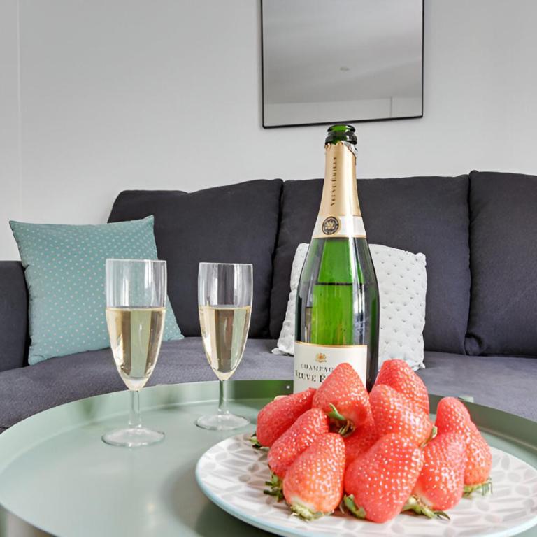 137 Suite Ella - Superb apartment in Paris. - Appartement - 2