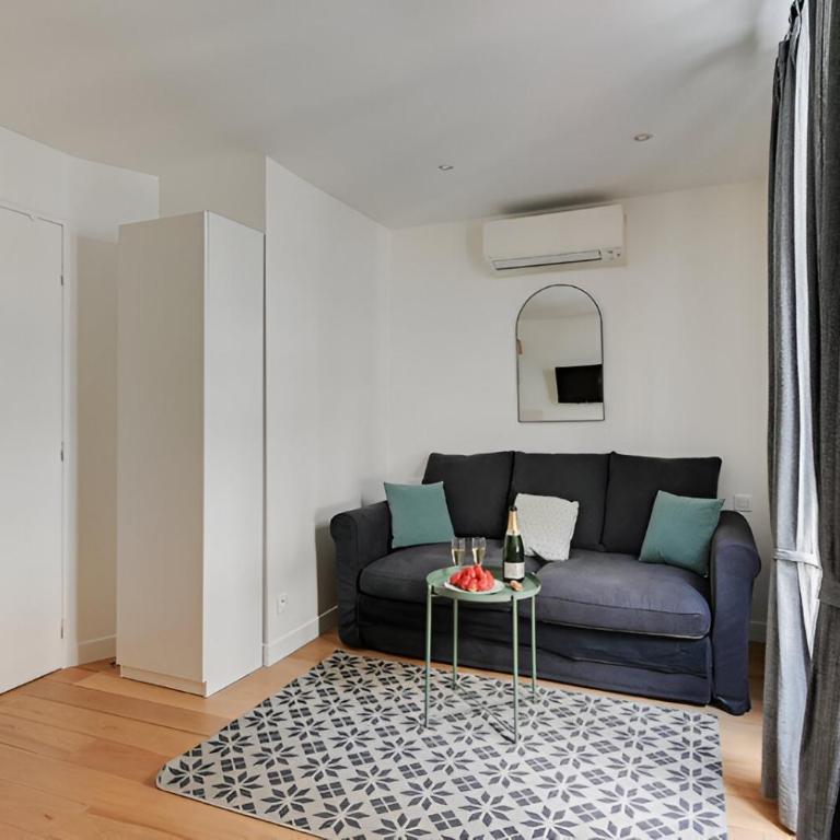 137 Suite Ella - Superb apartment in Paris. - Appartement - 1