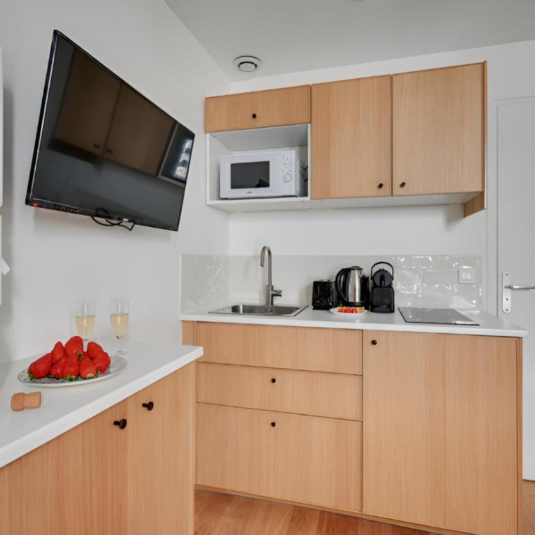 137 Suite Ella - Superb apartment in Paris. - Appartement - 3