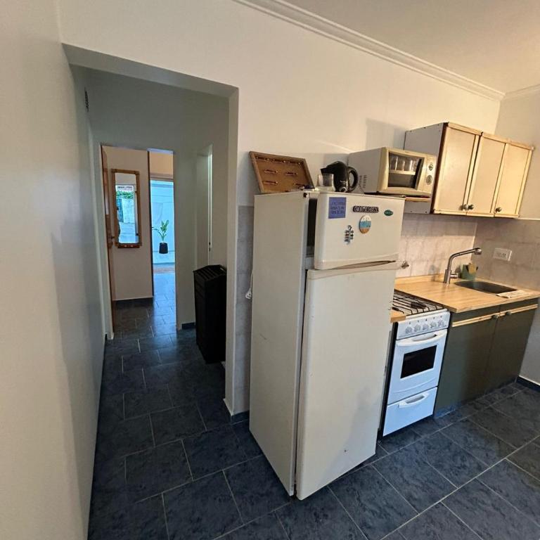 ArchipielaHost Tandil - Apartamento de 1 dormitorio - 5
