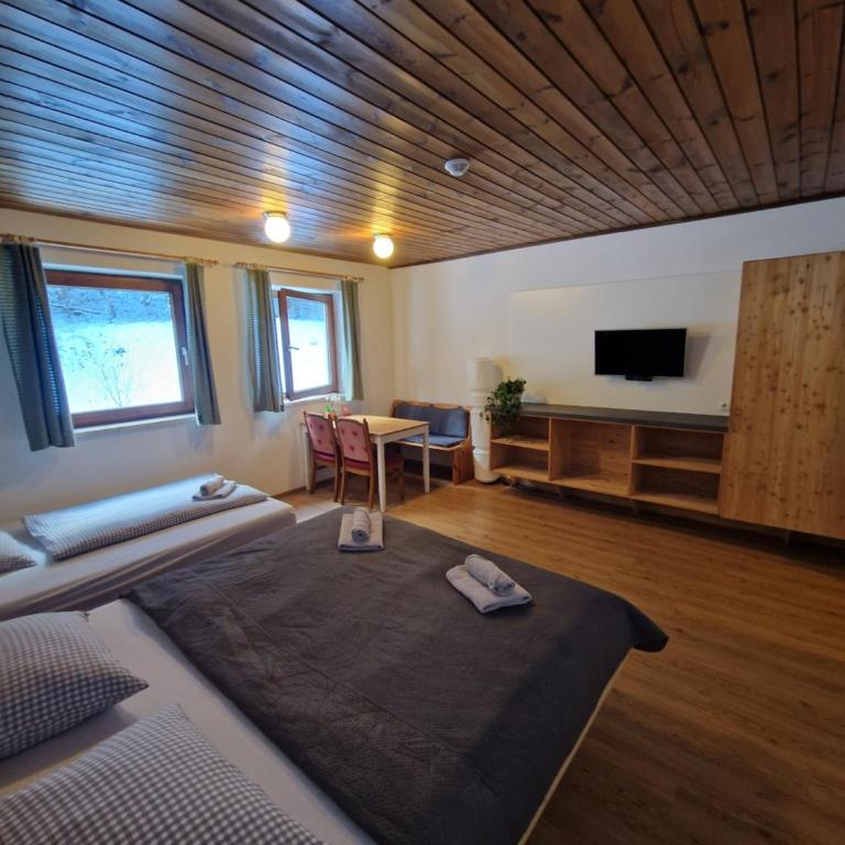 Pension Bärenwirt - Apartment - 2