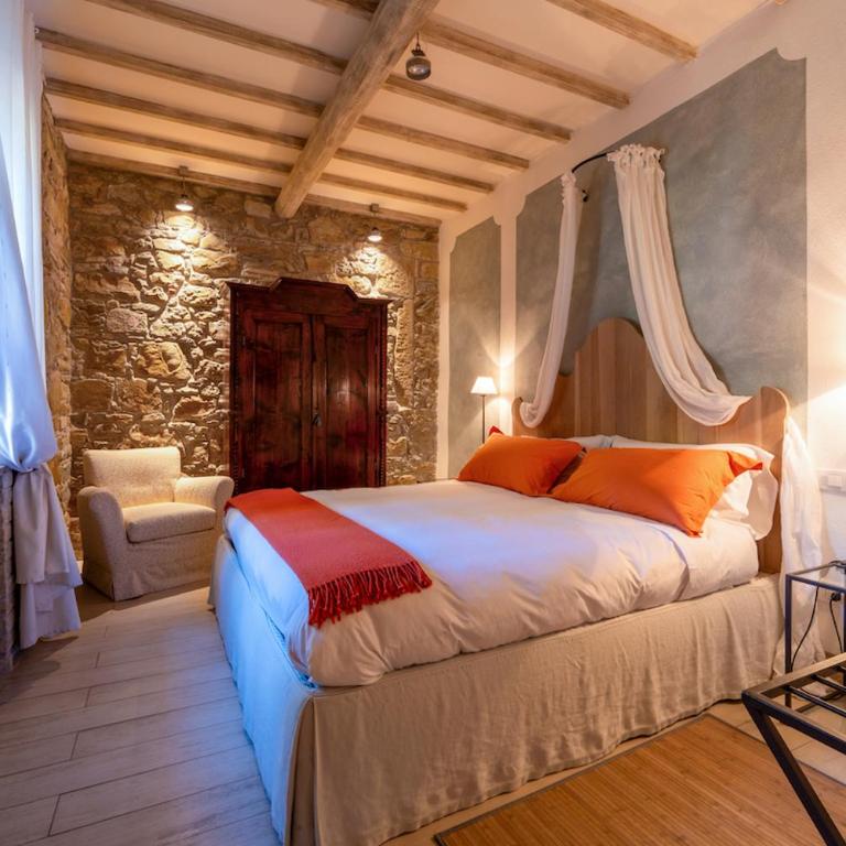 Relais Casamassima - Suite con 1 Camera da Letto - 2