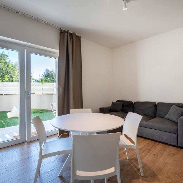 Parco Verde - ApulianStay Group - One-Bedroom Apartment - 5