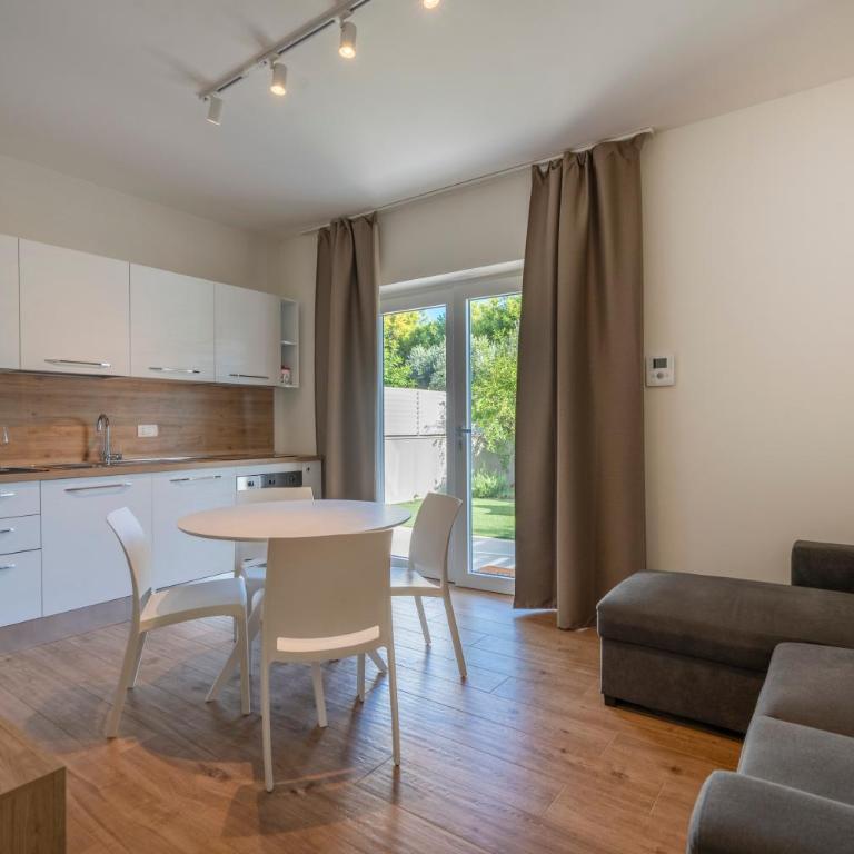 Parco Verde - ApulianStay Group - One-Bedroom Apartment - 2