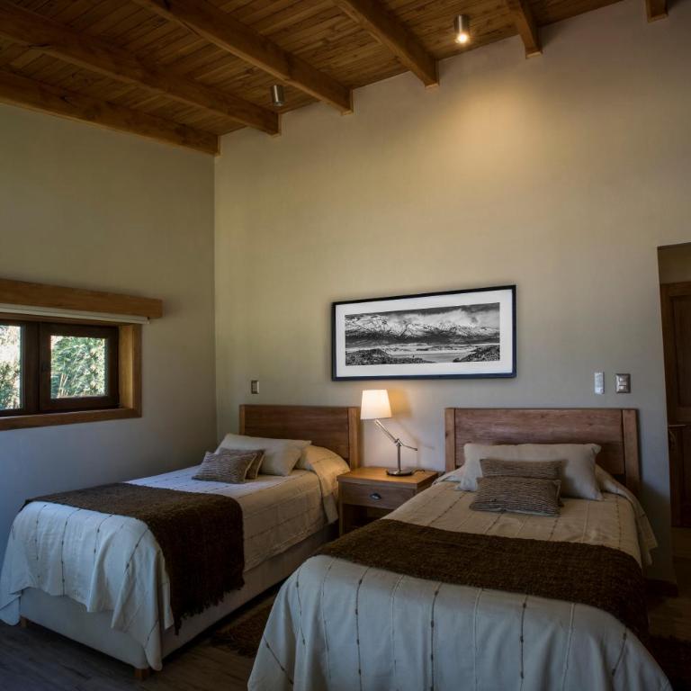 Parque Lonconao - Casa de 2 dormitorios - 2