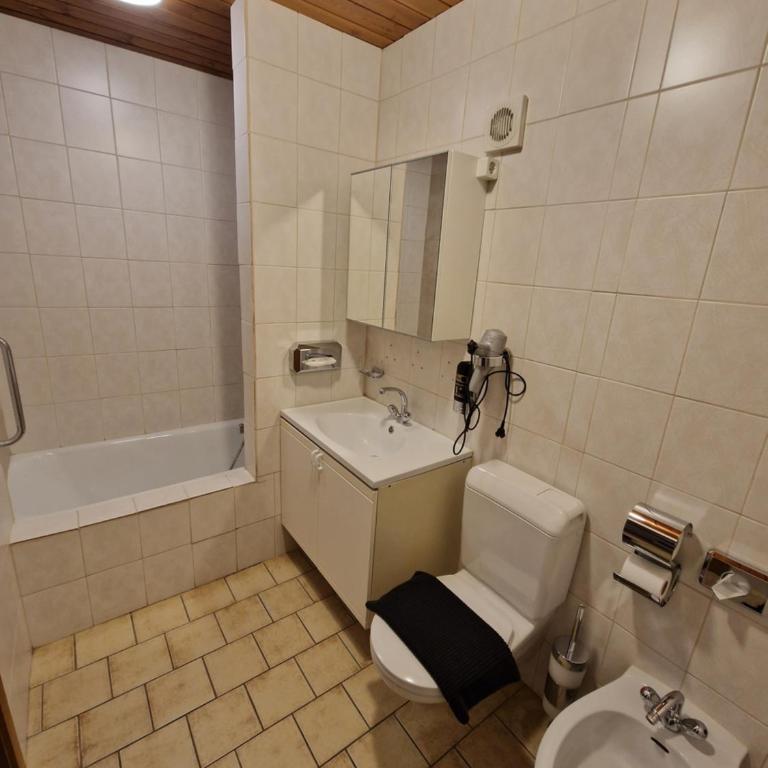 Pension Bärenwirt - Apartment - 5