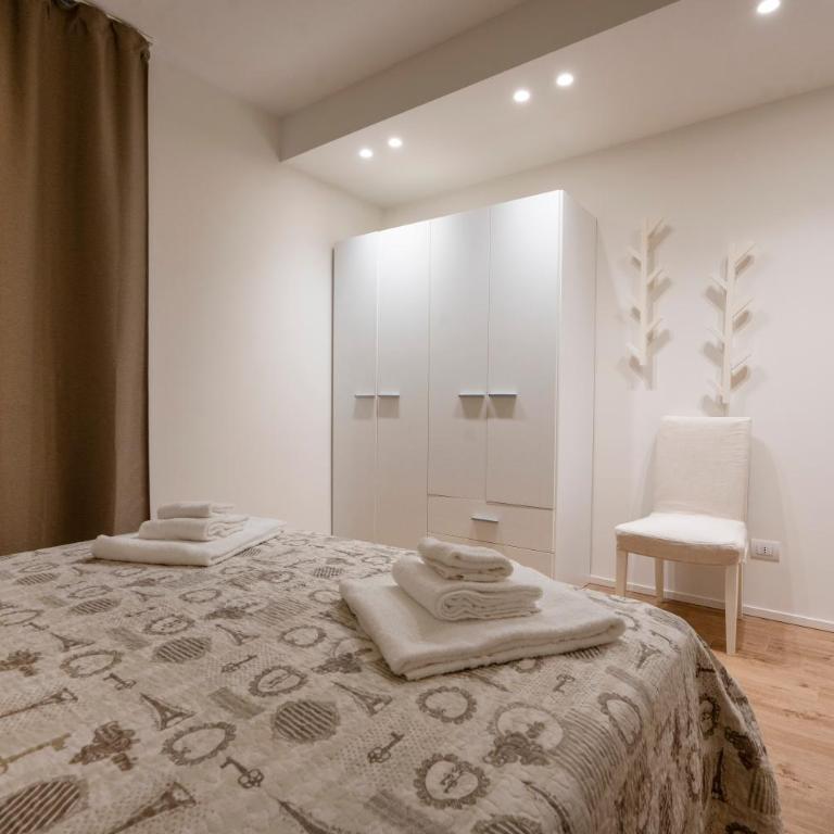 Parco Verde - ApulianStay Group - One-Bedroom Apartment - 12
