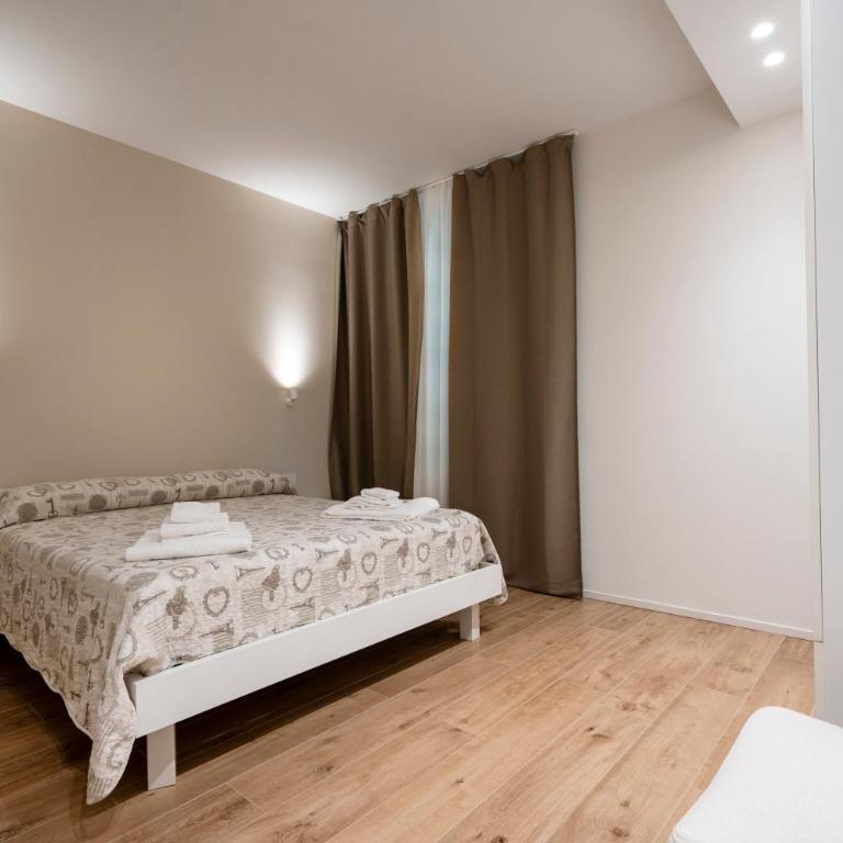 Parco Verde - ApulianStay Group - One-Bedroom Apartment - 9