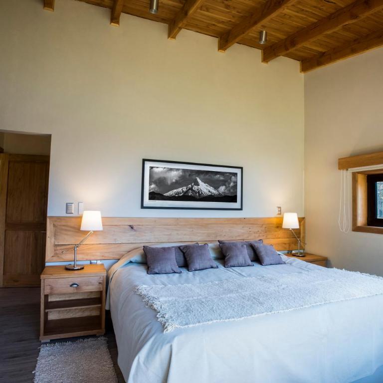 Parque Lonconao - Casa de 2 dormitorios - 5