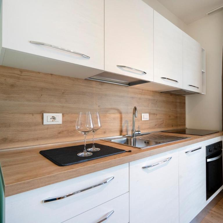 Parco Verde - ApulianStay Group - One-Bedroom Apartment - 6