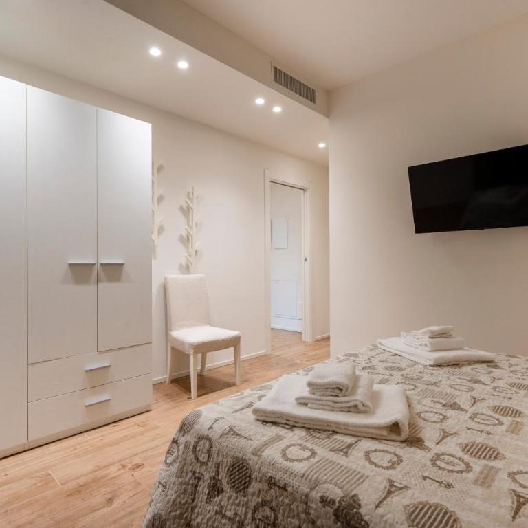 Parco Verde - ApulianStay Group - One-Bedroom Apartment - 11