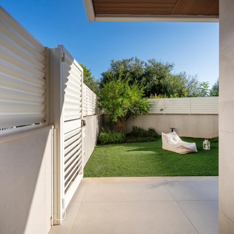 Parco Verde - ApulianStay Group - One-Bedroom Apartment - 14