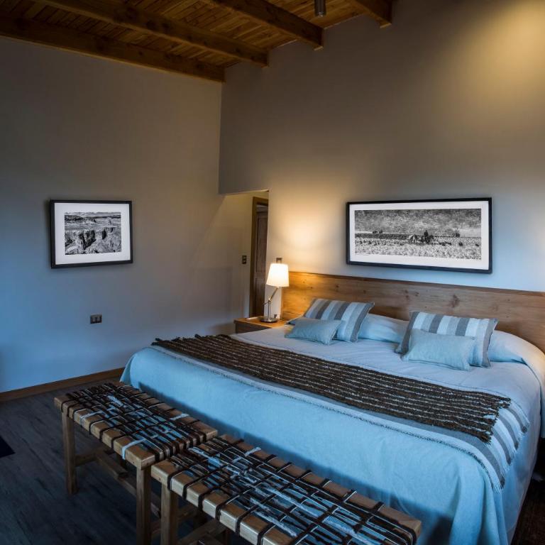 Parque Lonconao - Casa de 2 dormitorios - 6