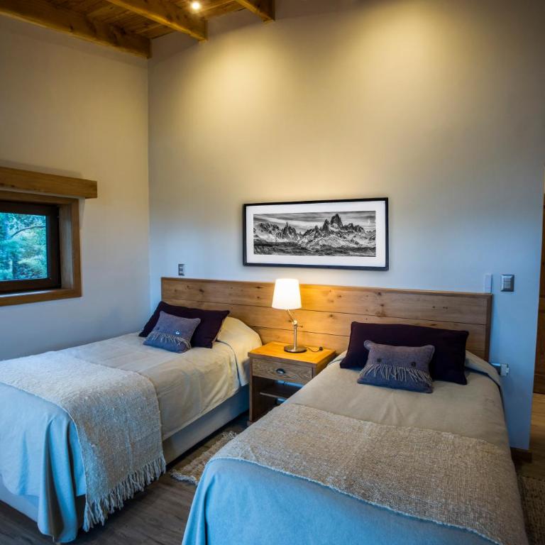 Parque Lonconao - Casa de 2 dormitorios - 8