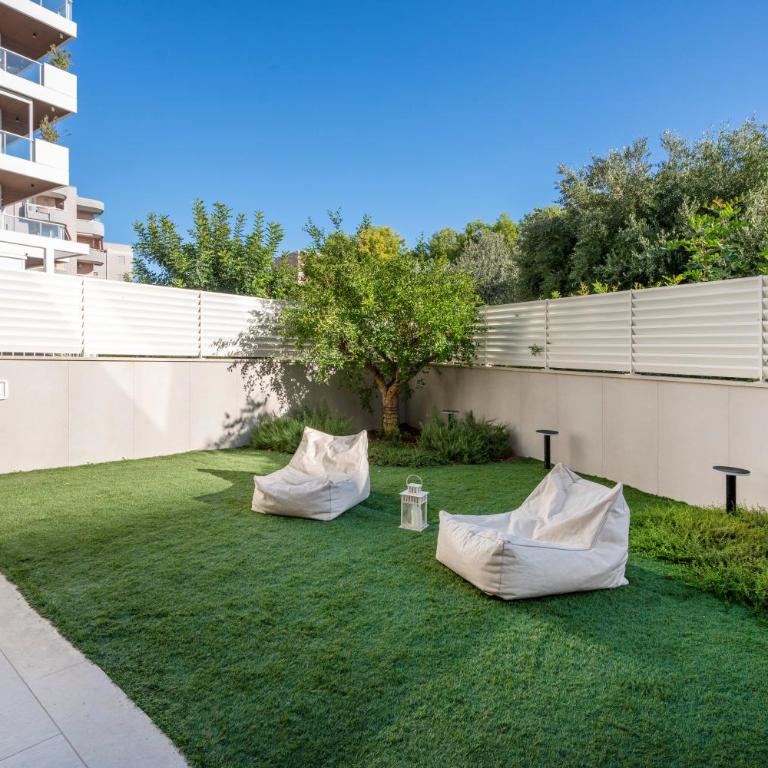 Parco Verde - ApulianStay Group - One-Bedroom Apartment - 4