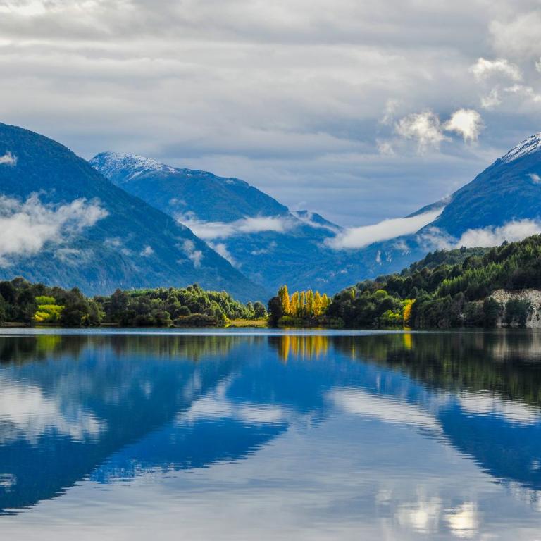 Parque Lonconao - Casa de 2 dormitorios - 12