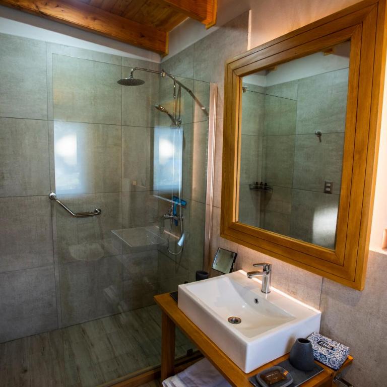 Parque Lonconao - Casa de 2 dormitorios - 10