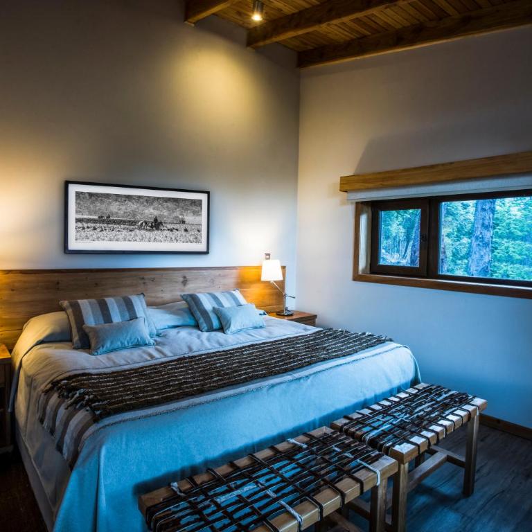 Parque Lonconao - Casa de 2 dormitorios - 13