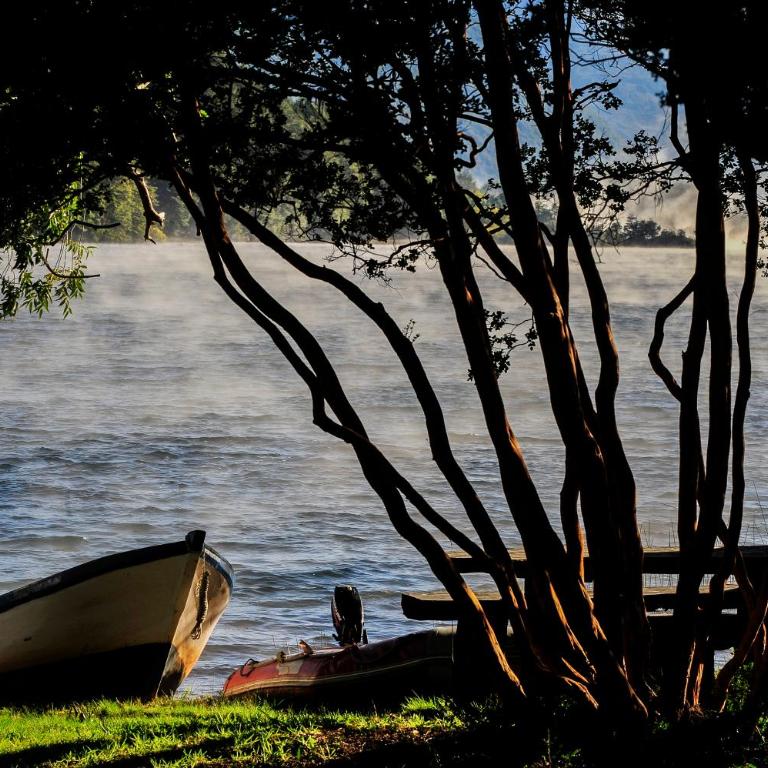 Parque Lonconao - Casa de 2 dormitorios - 19