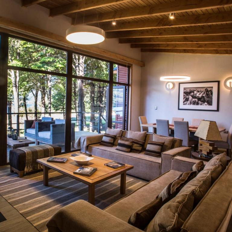 Parque Lonconao - Casa de 2 dormitorios - 27