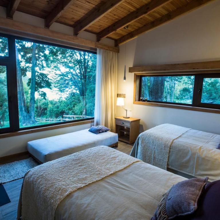 Parque Lonconao - Casa de 2 dormitorios - 25