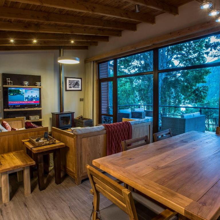 Parque Lonconao - Casa de 2 dormitorios - 24