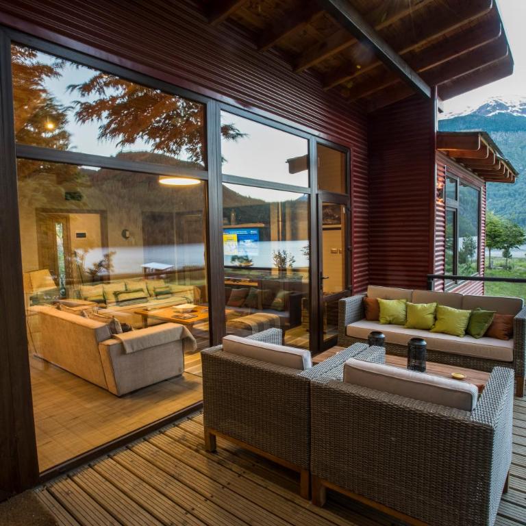 Parque Lonconao - Casa de 2 dormitorios - 23