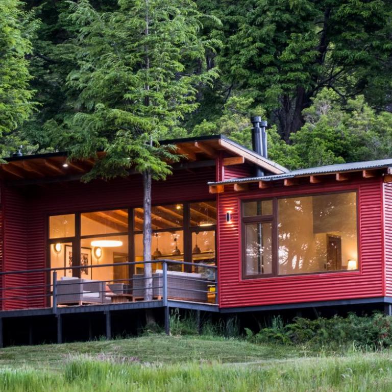 Parque Lonconao - Casa de 2 dormitorios - 26