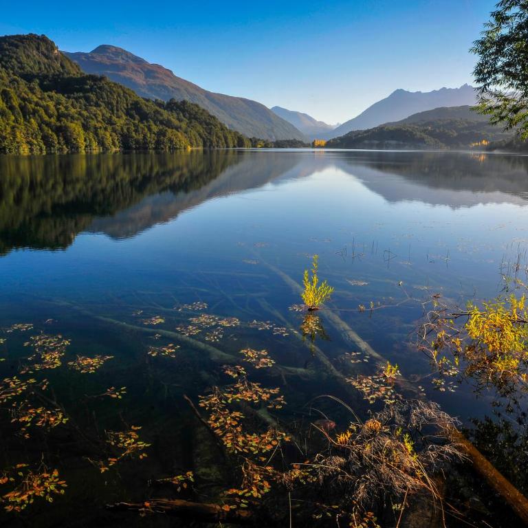 Parque Lonconao - Casa de 2 dormitorios - 28