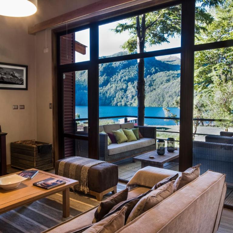 Parque Lonconao - Casa de 2 dormitorios - 32