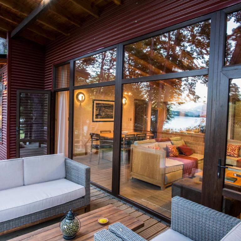 Parque Lonconao - Casa de 2 dormitorios - 41