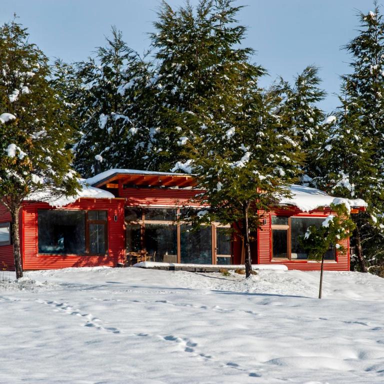 Parque Lonconao - Casa de 2 dormitorios - 35