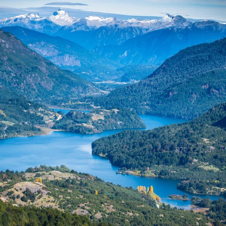 Parque Lonconao - Casa de 2 dormitorios - 40