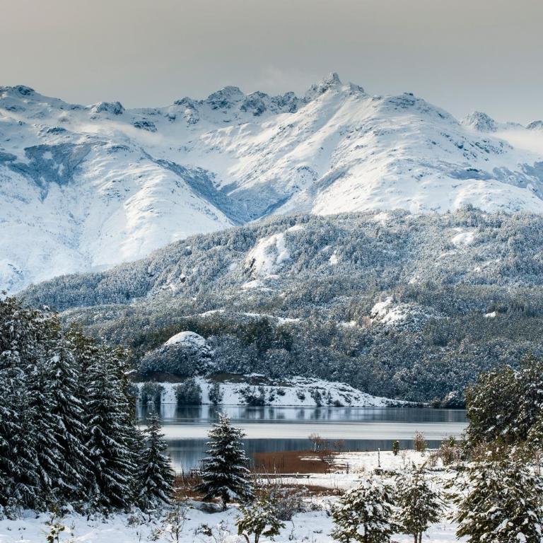 Parque Lonconao - Casa de 2 dormitorios - 42