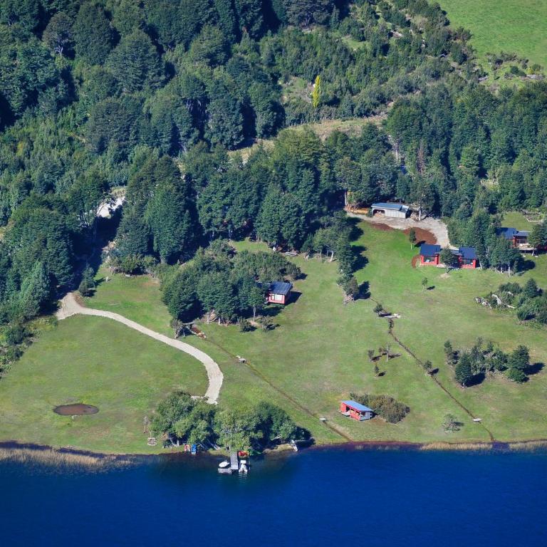 Parque Lonconao - Casa de 2 dormitorios - 43