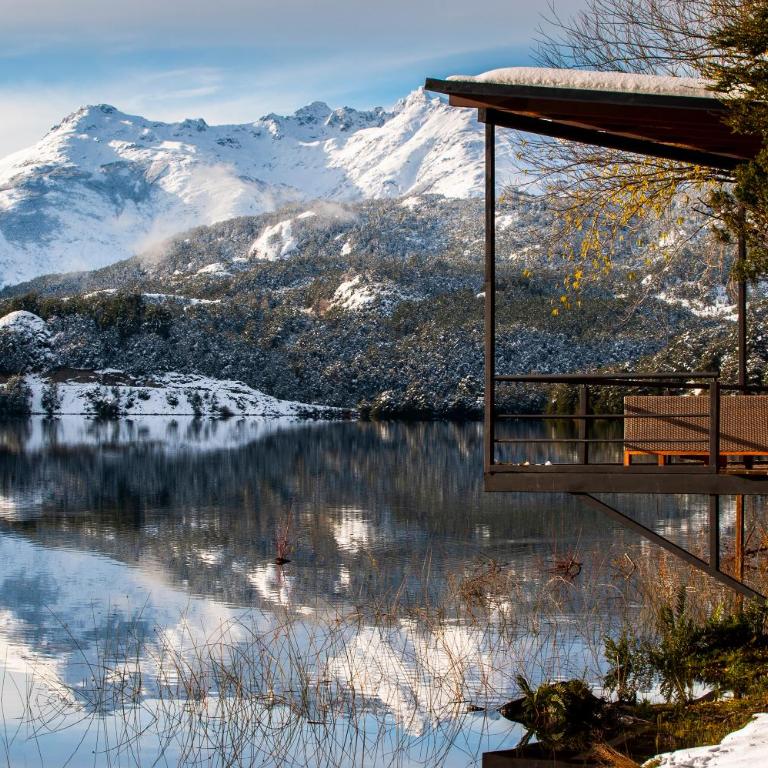 Parque Lonconao - Casa de 2 dormitorios - 44