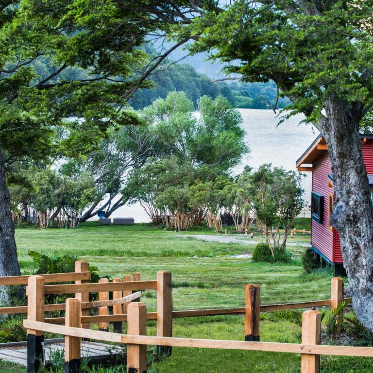 Parque Lonconao - Casa de 2 dormitorios - 45