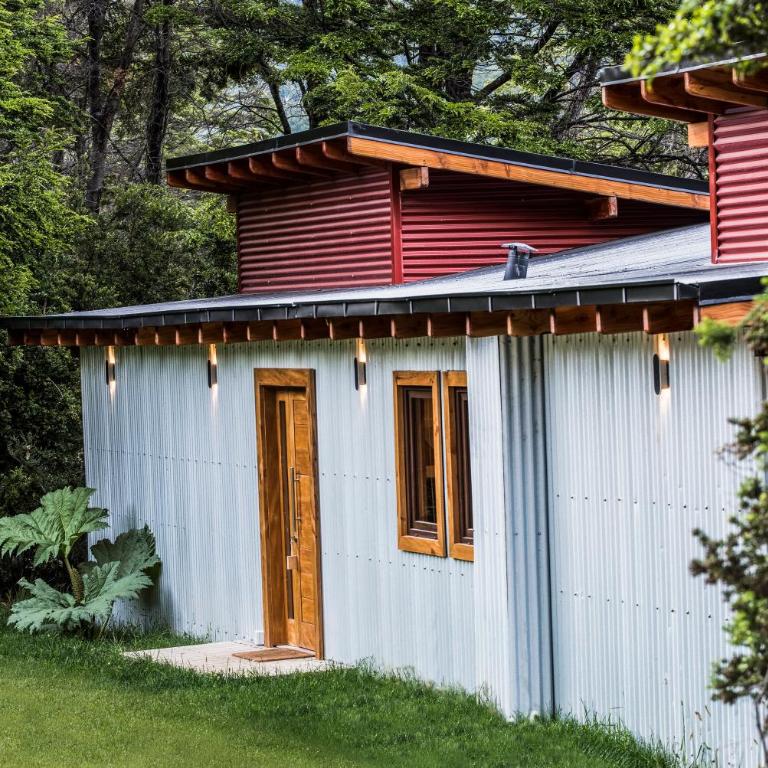 Parque Lonconao - Casa de 2 dormitorios - 48