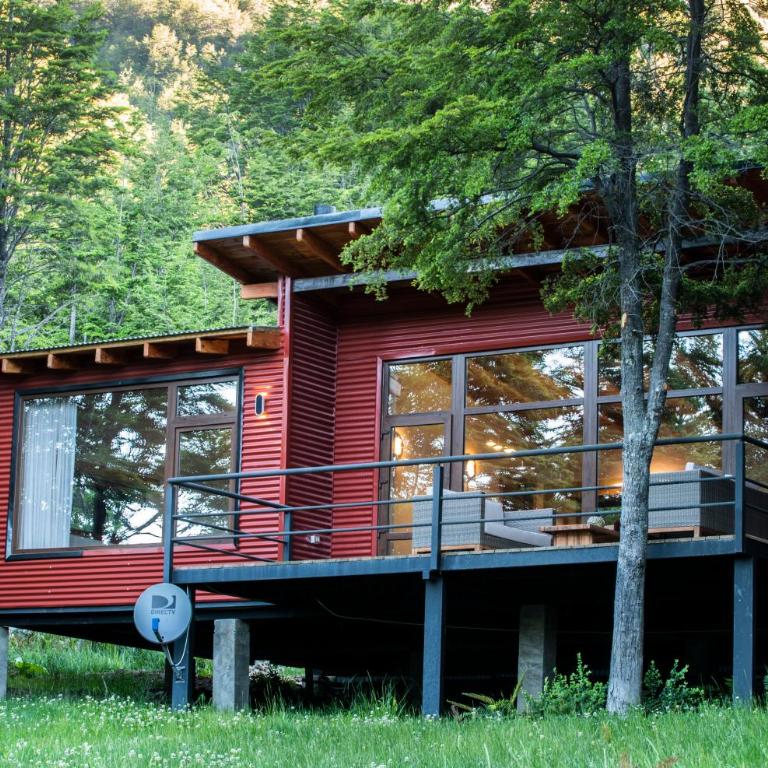 Parque Lonconao - Casa de 2 dormitorios - 49