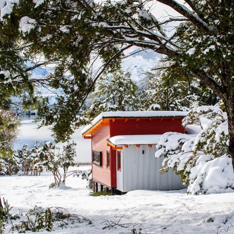 Parque Lonconao - Casa de 2 dormitorios - 52